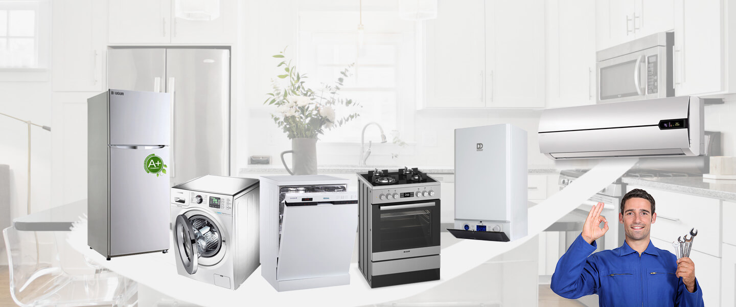 İnhisar Dominox Servisi